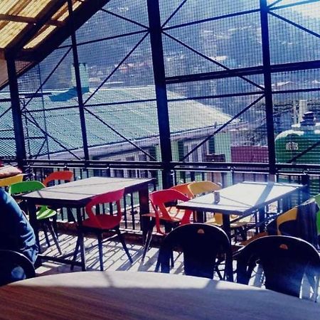 Flagship Amar Villa Shimla Buitenkant foto
