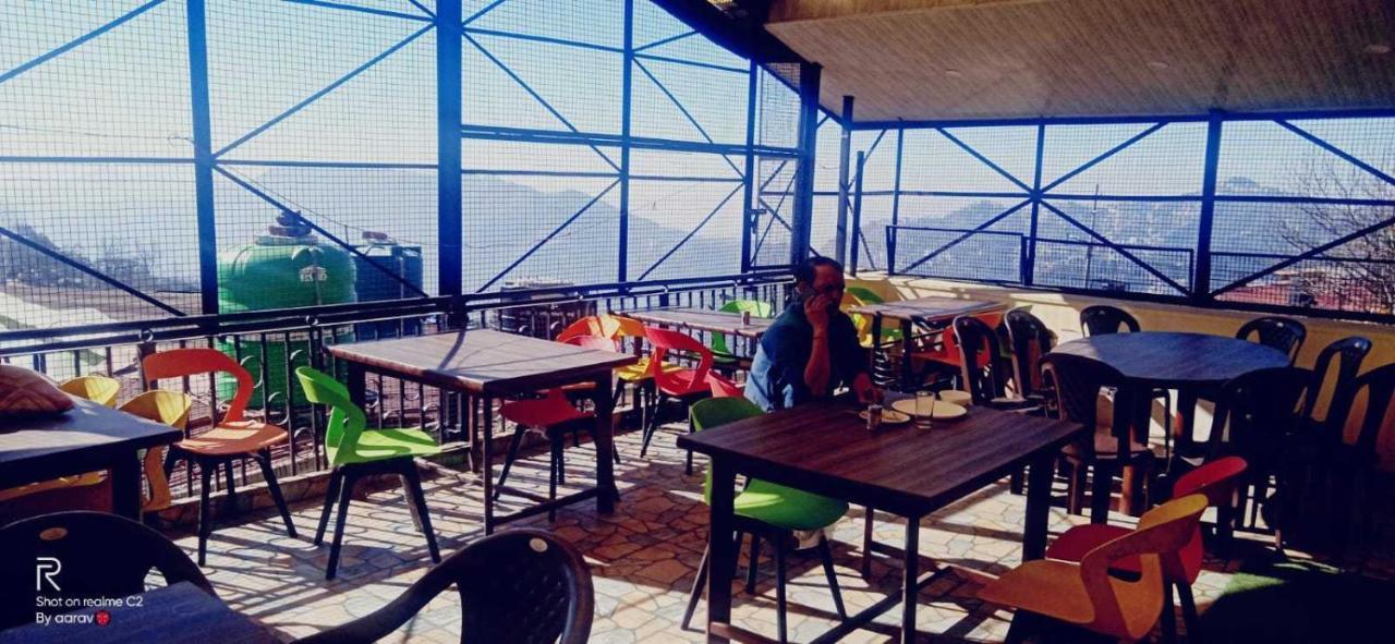 Flagship Amar Villa Shimla Buitenkant foto