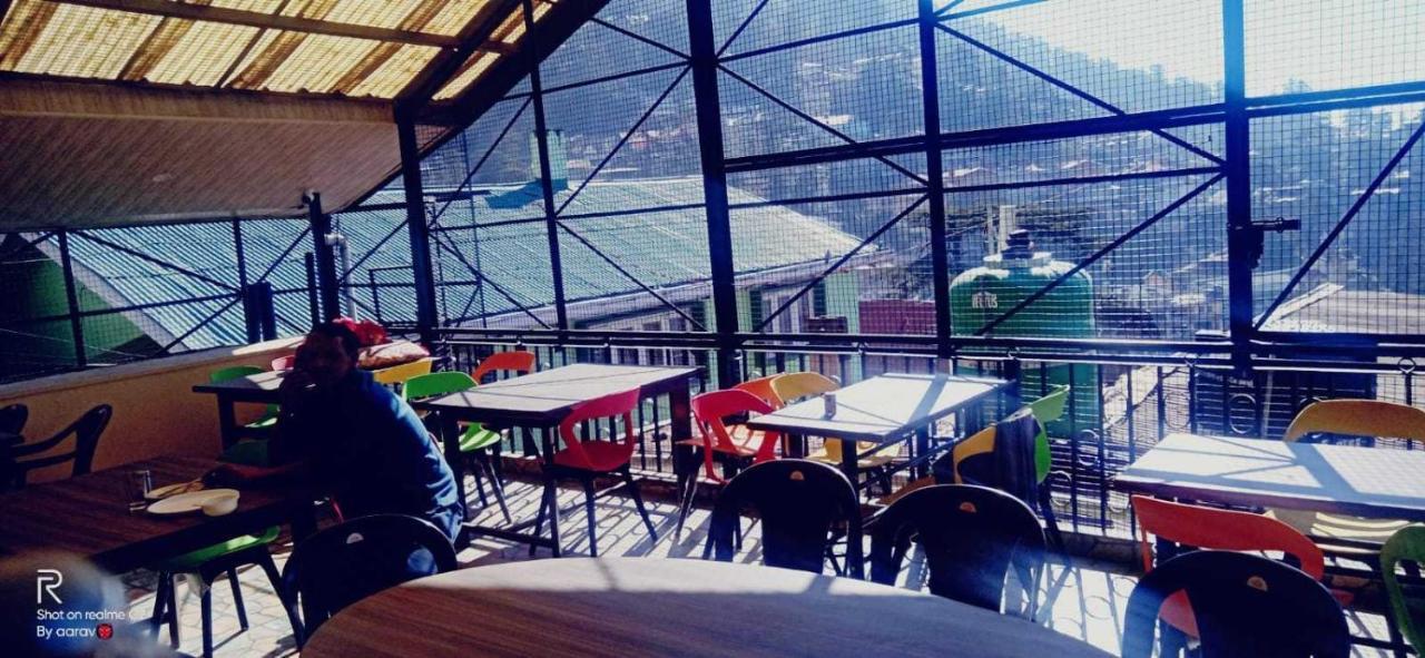 Flagship Amar Villa Shimla Buitenkant foto