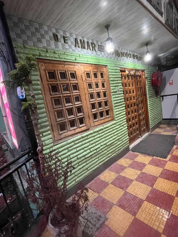 Flagship Amar Villa Shimla Buitenkant foto