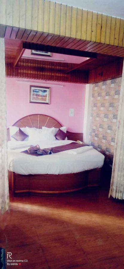 Flagship Amar Villa Shimla Buitenkant foto